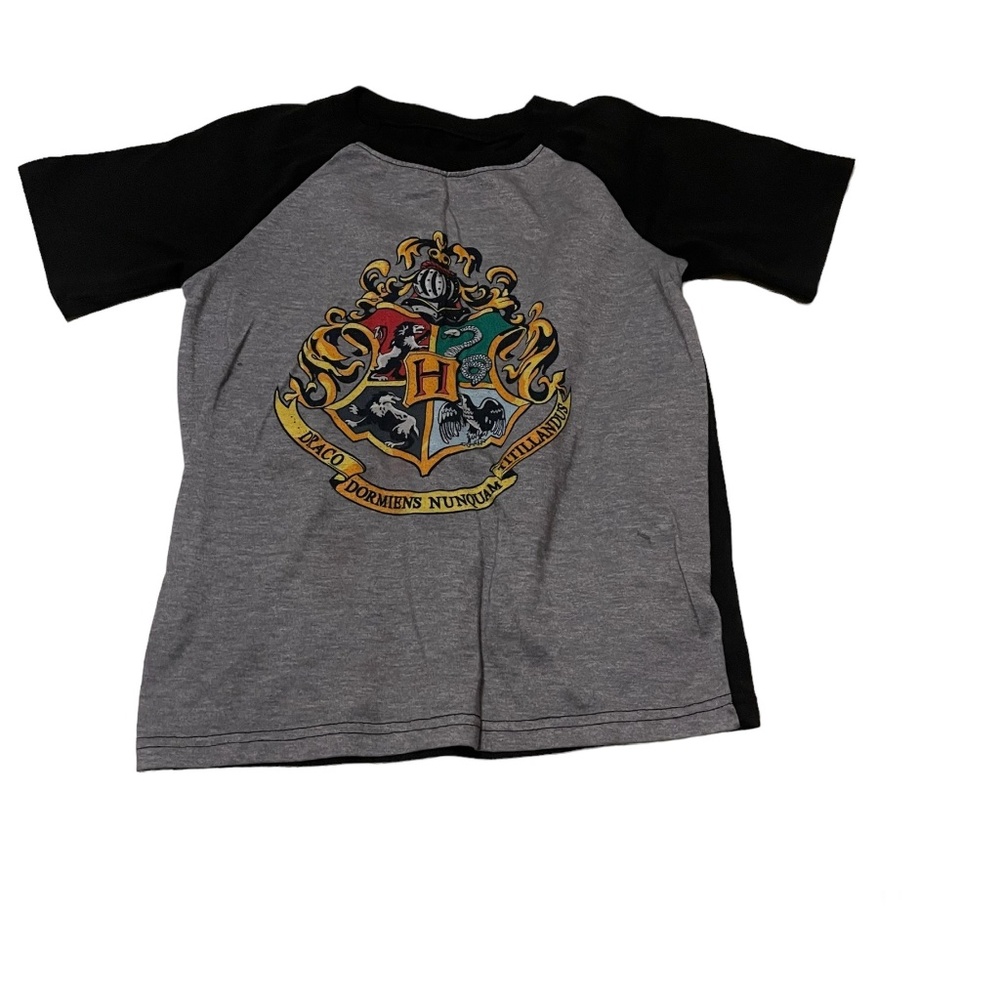 Harry potter pajama shirt